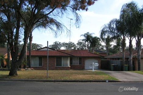 Property photo of 7 Warragamba Crescent Jamisontown NSW 2750
