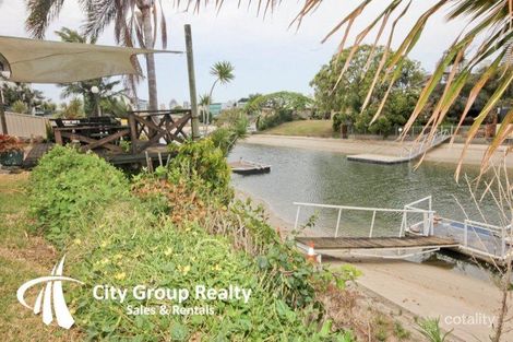 Property photo of 8 Lotus Key Broadbeach Waters QLD 4218