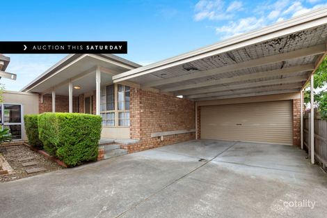 3/8 Peace St, Highett, VIC 3190