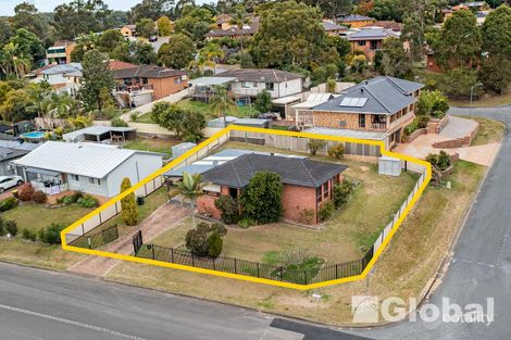 Property photo of 1 Challenge Circuit Woodrising NSW 2284