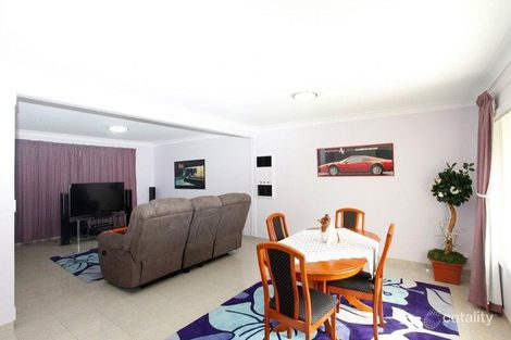 Property photo of 81 St Andrews Boulevard Casula NSW 2170