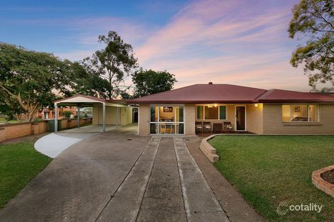 Property photo of 2 Kiah Street Sunnybank Hills QLD 4109