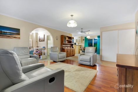 Property photo of 2 Kiah Street Sunnybank Hills QLD 4109