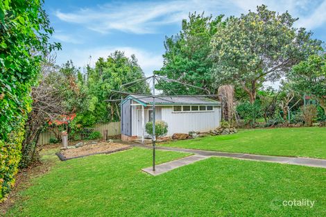 Property photo of 11 Hillcrest Parade Highfields NSW 2289