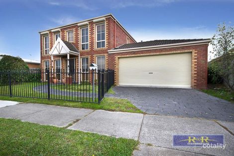 33 Baringa Park Dr, Narre Warren South, VIC 3805