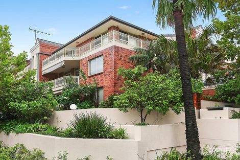 Property photo of 9/144-158 Alison Road Randwick NSW 2031