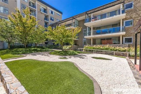 Property photo of 21/2 Edinburgh Avenue City ACT 2601