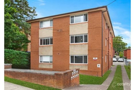 8/88 Station St, West Ryde, NSW 2114