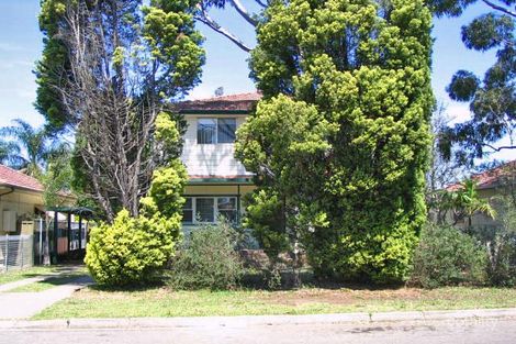 4 Wirralee St, South Wentworthville, NSW 2145