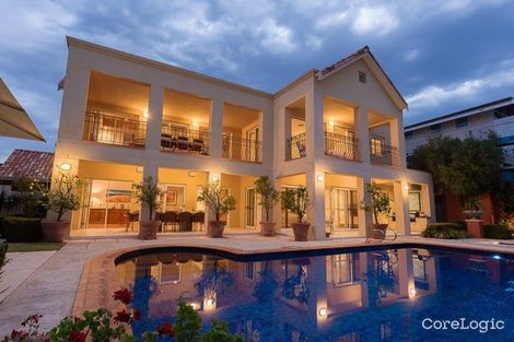 52 Talgarth Way, City Beach, WA 6015