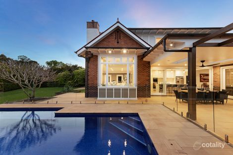 Property photo of 47 Greengate Road Killara NSW 2071