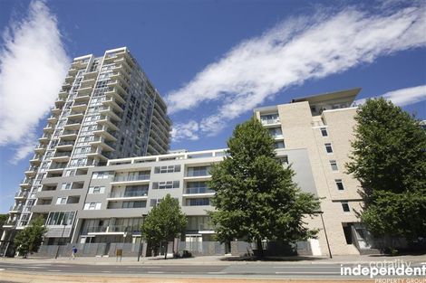 Property photo of 21/2 Edinburgh Avenue City ACT 2601