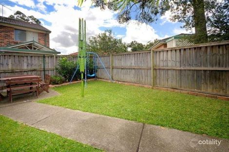 Property photo of 13/11 Owen Jones Row Menai NSW 2234