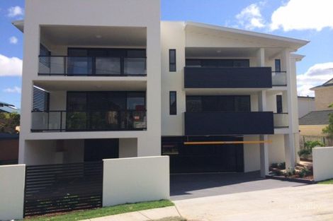 6/20 Flavelle St, Carina, QLD 4152