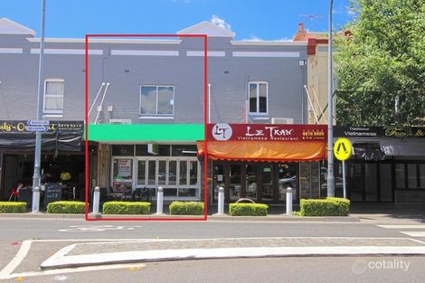 574 Darling St, Rozelle, NSW 2039