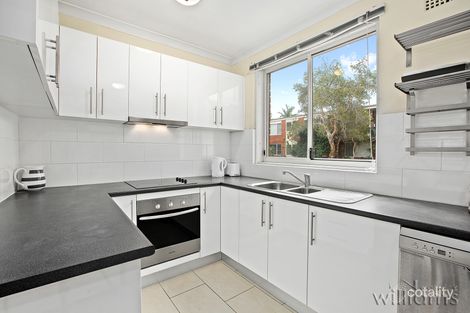 Property photo of 22/54 Alexandra Street Drummoyne NSW 2047