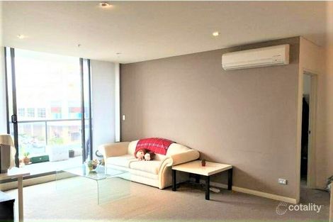 Property photo of 917/1C Burdett Street Hornsby NSW 2077