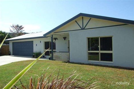 6 Country Ct, Brinsmead, QLD 4870