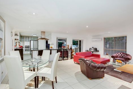 Property photo of 8 Hastings Crescent Carrara QLD 4211