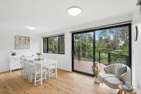 Property photo of 28 Judith Avenue Mount Riverview NSW 2774