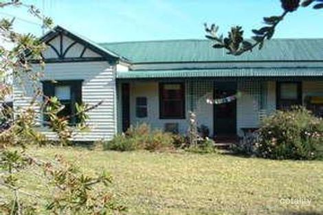 Property photo of 11 Grigg Street Maldon VIC 3463