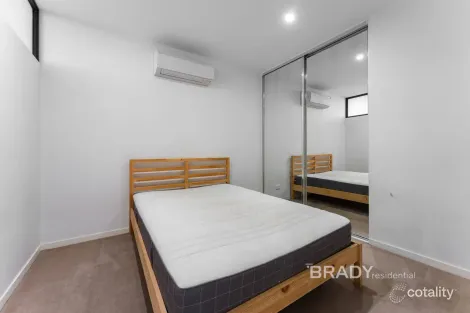 Property photo of 502/5 Sutherland Street Melbourne VIC 3000
