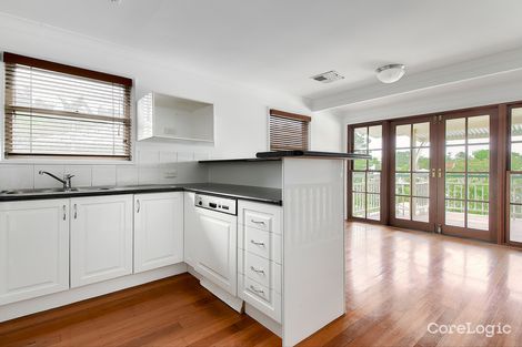 Property photo of 55 Alma Street Paddington QLD 4064