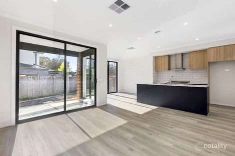 Property photo of 7 Malcolm Road Croydon North VIC 3136