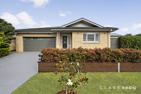 8 Stanton Dr, Raworth, NSW 2321