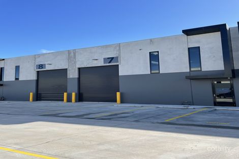 7/46 Aylesbury Dr, Altona, VIC 3018