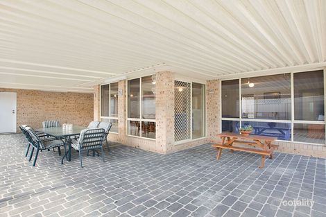 Property photo of 13 Spotted Gum Close Hamlyn Terrace NSW 2259
