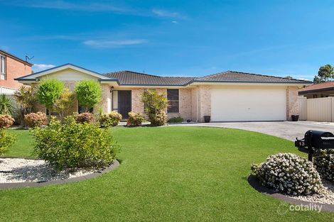 Property photo of 13 Spotted Gum Close Hamlyn Terrace NSW 2259