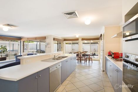 Property photo of 13 Spotted Gum Close Hamlyn Terrace NSW 2259