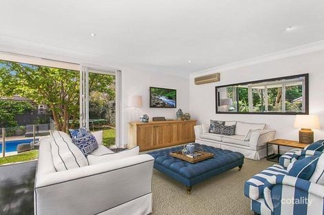 Property photo of 3 Rutland Avenue Castlecrag NSW 2068