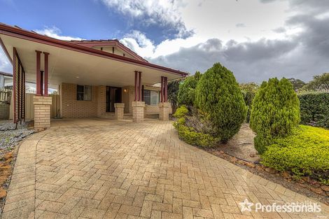 21 Baronet Rd, Lesmurdie, WA 6076