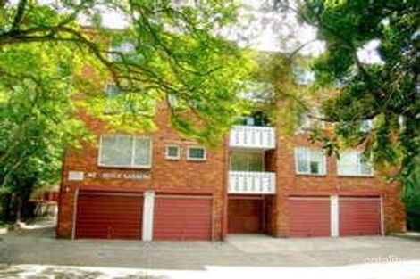 Property photo of 47/42 Avoca Street Randwick NSW 2031