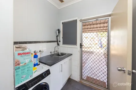 Property photo of 28A Nelley Way Wickham WA 6720