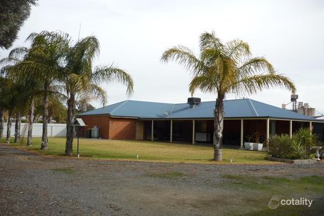 Property photo of 27 Davies Street Charlton VIC 3525