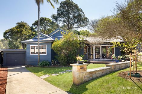 6 Burilla Ave, North Curl Curl, NSW 2099
