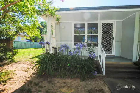 5/4 Mulgoa Way, Mudgee, NSW 2850