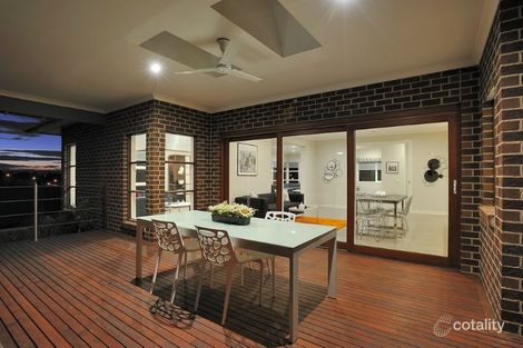 Property photo of 124 Jackson Drive Drouin VIC 3818