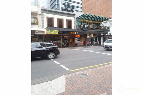 159 Elizabeth St, Brisbane City, QLD 4000