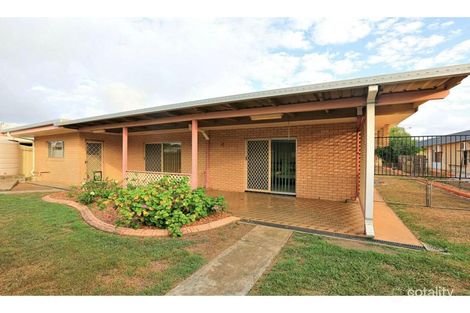 Property photo of 6 Lucas Street Kepnock QLD 4670