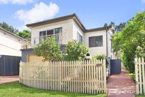 Property photo of 80 Ocean Street Mount Saint Thomas NSW 2500