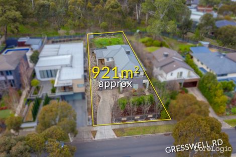Property photo of 8 Gresswell Road Macleod VIC 3085