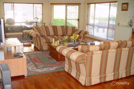 Property photo of 1 Fintry Court Kellyville NSW 2155