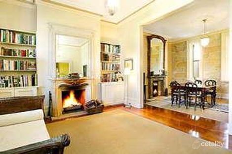 Property photo of 7 Prospect Street Waverley NSW 2024