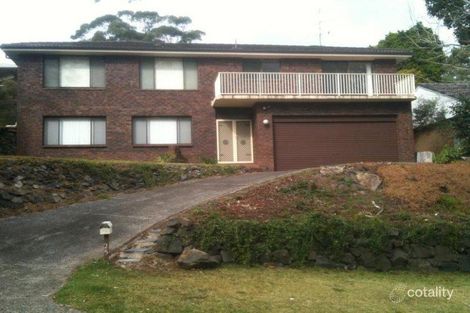 25 Stanbrook Ave, Mount Ousley, NSW 2519