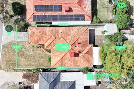 Property photo of 56 Lewis Jones Cross Stratton WA 6056