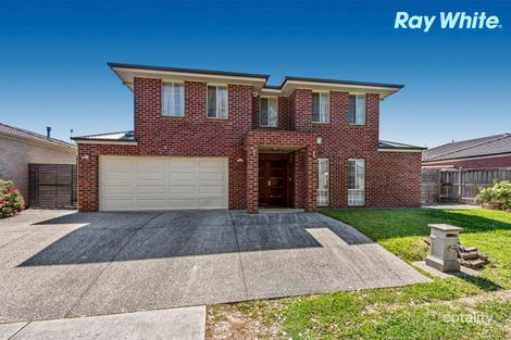 Property photo of 10 Paringa Drive Ferntree Gully VIC 3156